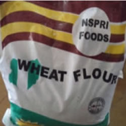 Wheat Flour