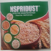 NSPRIdust
